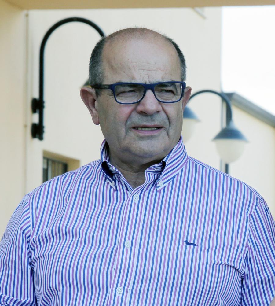 Urzulei, Ennio Arba rieletto sindaco