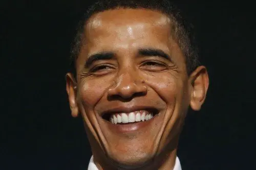 Barack Obama (foto: AP)