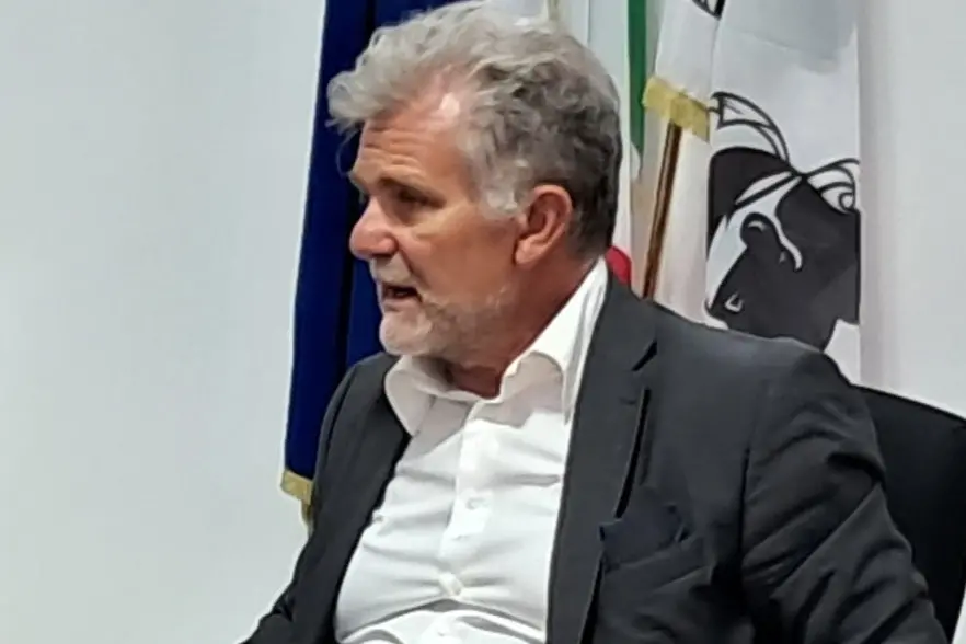 Armando Bartolazzi