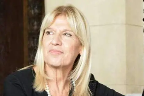 “Diario di un tempo sospeso” è scritto da Ada Lai (Foto Archivio)