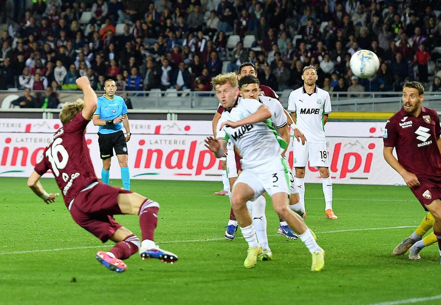 Il Torino con D’Aversa è implacabile all’Olimpico