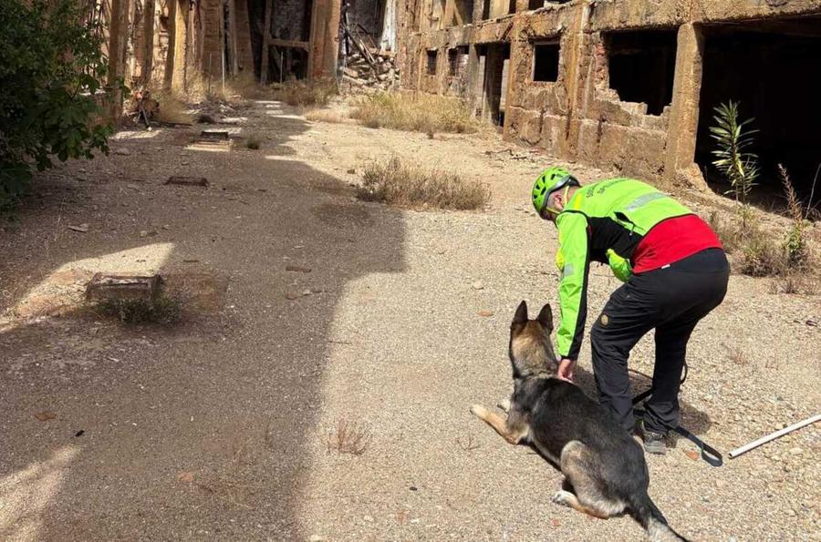 «Tre mesi per sapere che era mio padre»