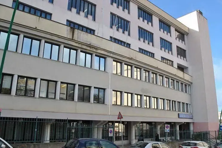 (foto Aou Sassari)