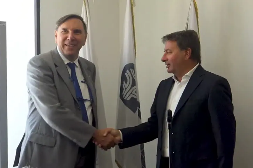 Sanità, insediato CdA Fasi