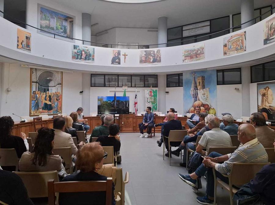 L’appello degli amici di Sciola: occorre investire nella cultura