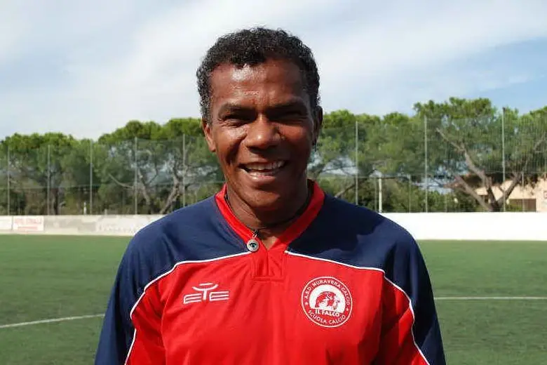 Lulù Oliveira