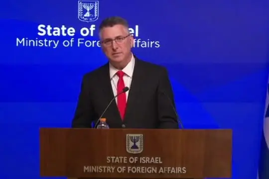 Israele definisce le "accuse" britanniche "menzogne oltraggiose"