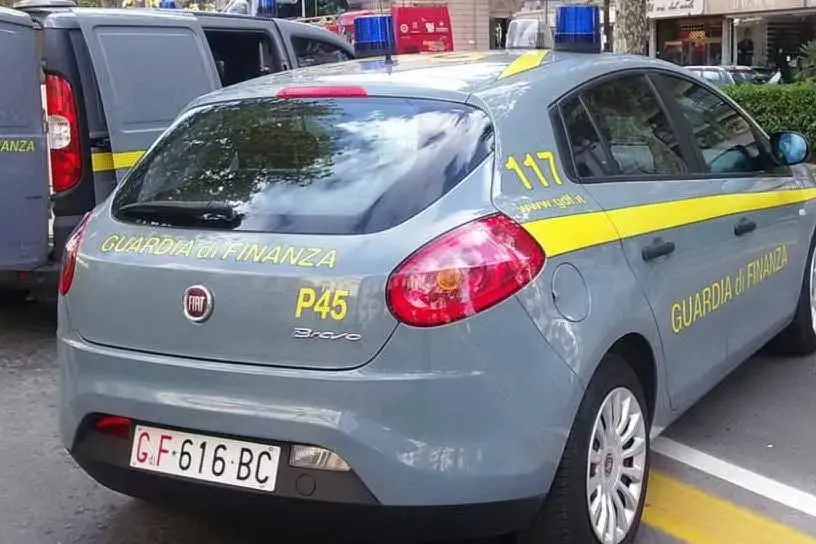 Le indagini sono state condotte dalla Guardia di Finanza