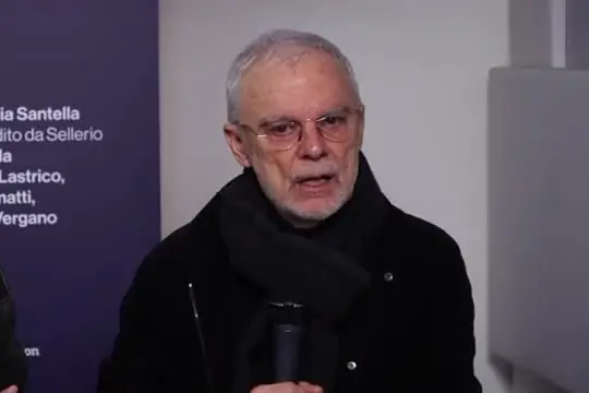 "Prima di noi", Luchetti racconta il '900 e la forza di una donna