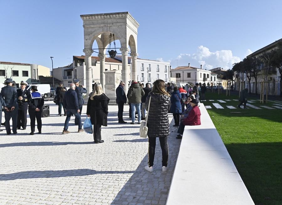 Pnrr, cantieri all’ultimo miglio