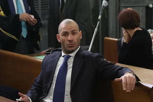 Picture of Riccardo Bossi