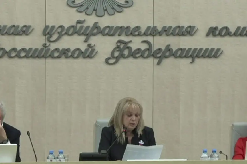 Elezioni Russia, Russia Unita primo partito, secondi i comunisti KPRF