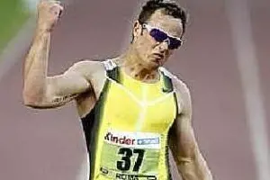 Oscar Pistorius