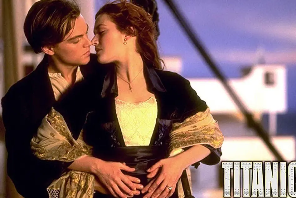#AccaddeOggi: 19 dicembre 1997, la tragedia del Titanic al cinema