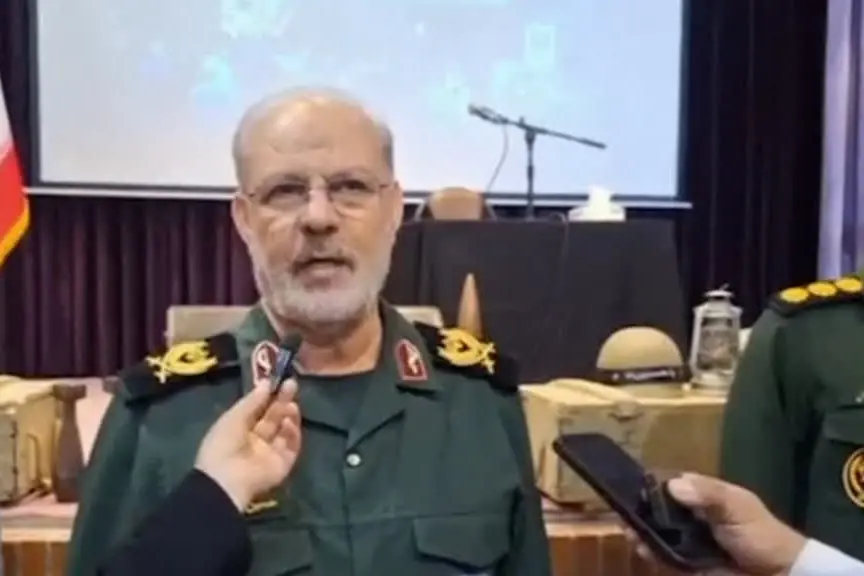 Iran, estesa la "zona vietata" nell'area dello Stretto di Hormuz