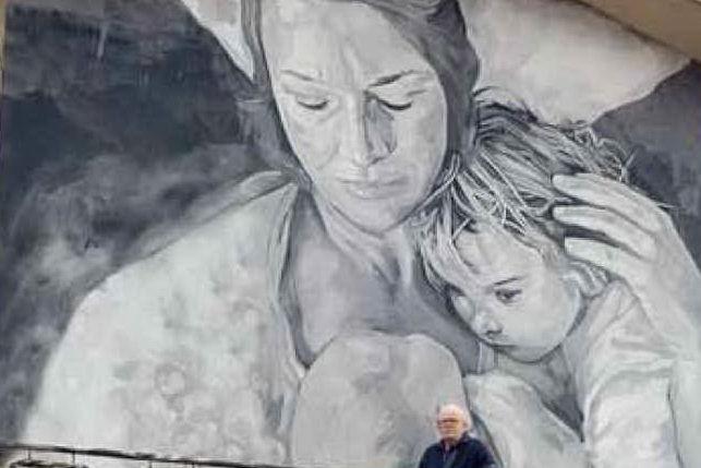 Artisti europei a Tonara per ricordare Peppino Mereu