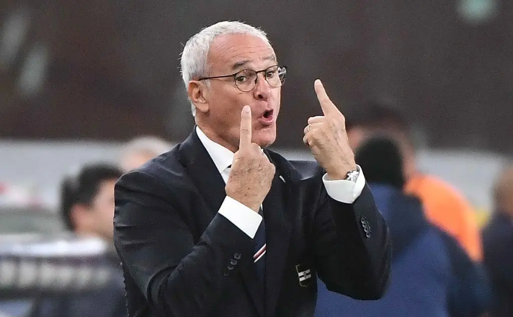 Il mister ha iniziato ad allenare la Vigor Lamezia nel 1986