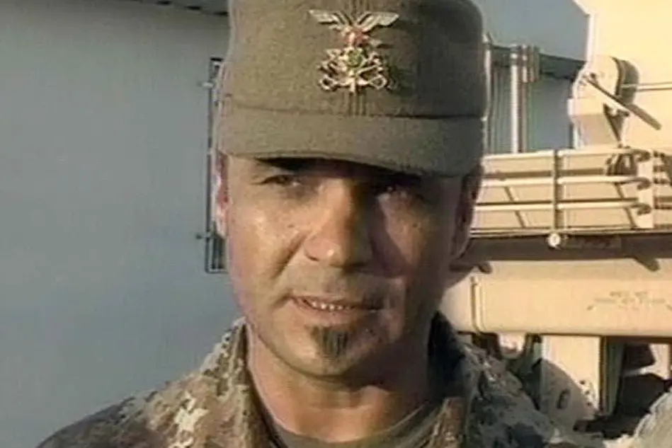 #AccaddeOggi: 29 luglio 2010, cordoglio per Mauro Gigli, alpino sassarese morto in Afghanistan