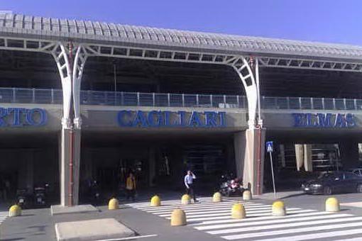 Aeroporti, luglio record per lo scalo Cagliaritano: 537mila i passeggeri