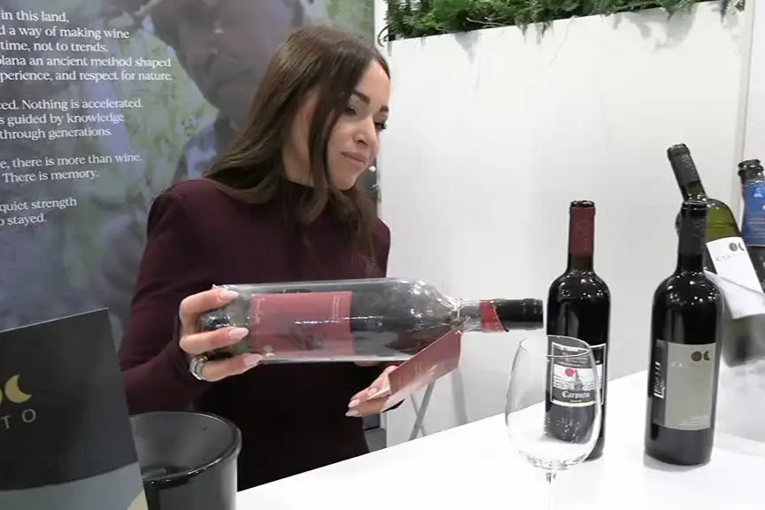Vinitaly 2026: Napoli mette in vetrina il suo format