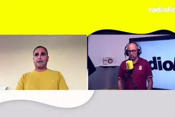 Alessandro Colombino: "Campanedda, un progetto sportivo e sociale"