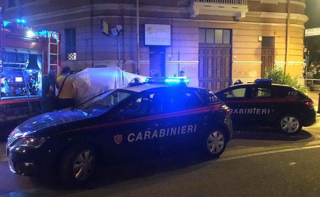 Cagliari e provincia: 4 incidenti mortali in poche ore