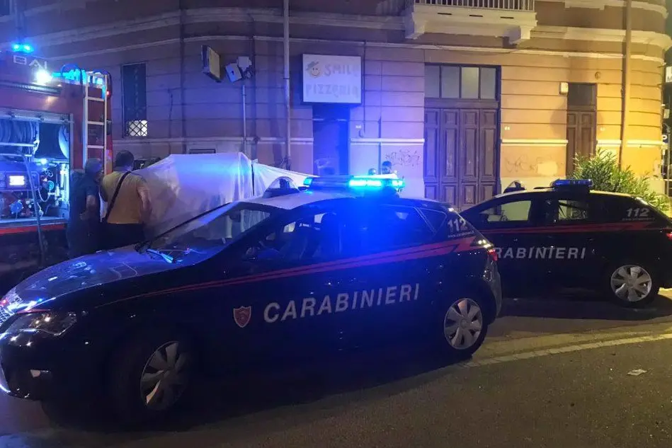Cagliari e provincia: 4 incidenti mortali in poche ore
