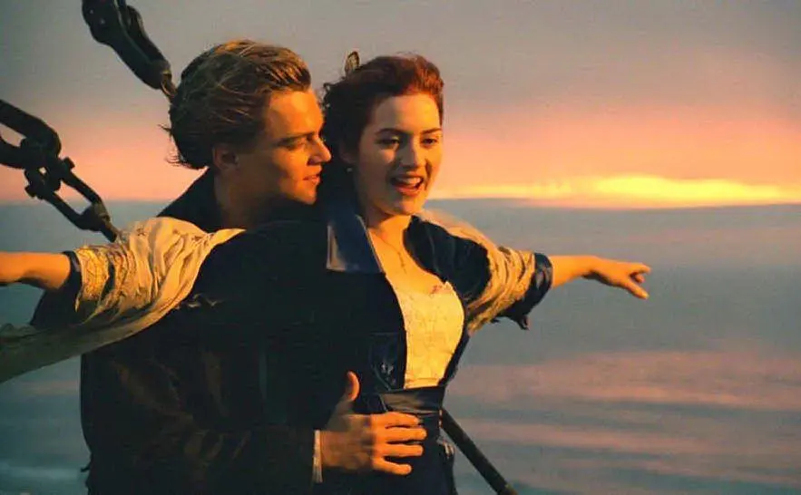 &quot;Titanic&quot;