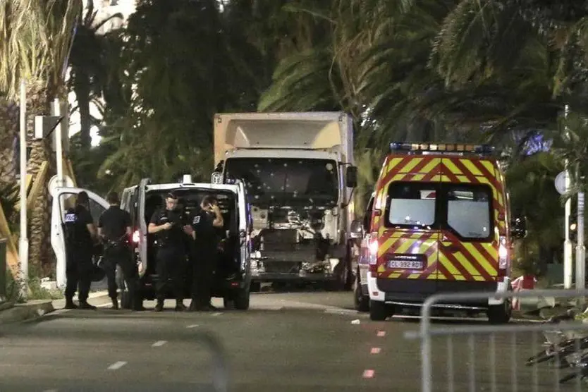 #AccaddeOggi: 14 luglio 2016, attentato terroristico a Nizza