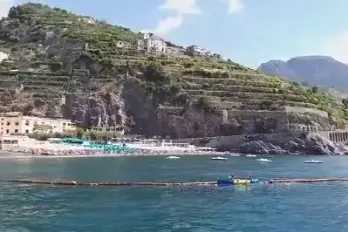 Sardegna e Costiera Amalfitana, due modelli per la stessa sfida