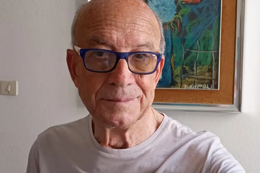 Giancarlo Dessì