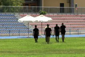 Muore un arbitro: calcio in lutto