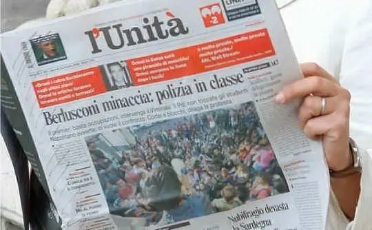 #AccaddeOggi: il 12 febbraio del 1924 esce il primo numero de &quot;L'Unità&quot;