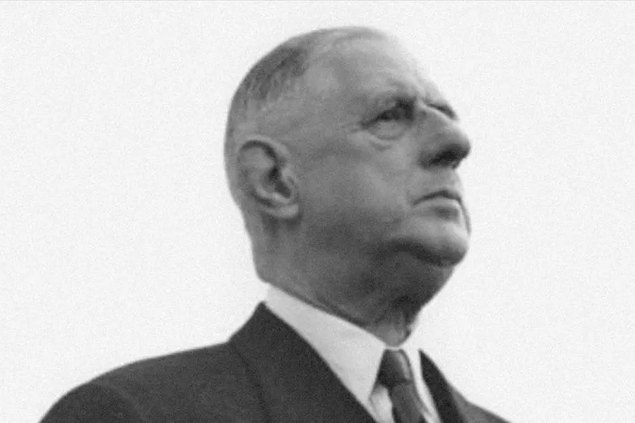 #AccaddeOggi: 22 agosto 1962, fallisce il tentativo di assassinio di Charles De Gaulle