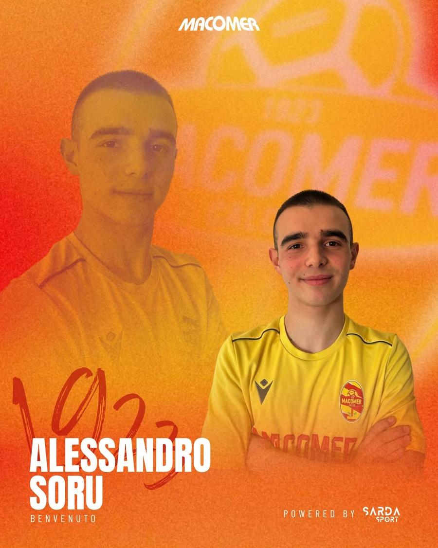 Prima categoria, il Macomer vola verso la Promozione: domenica lo scontro diretto col Fonni