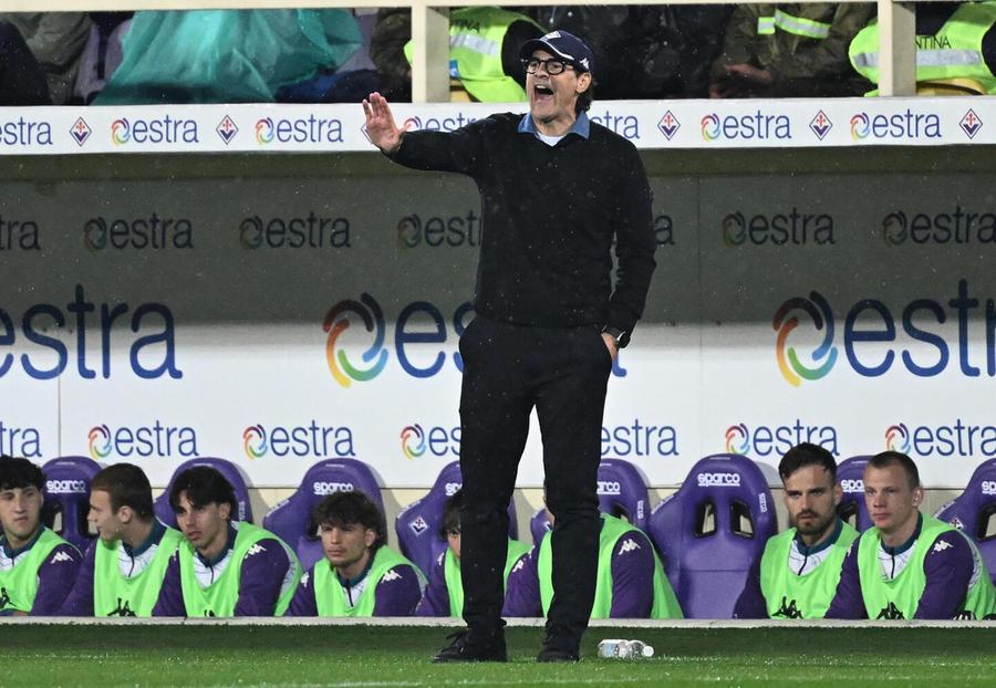 Fiorentina a caccia dell’impresa col Crystal Palace