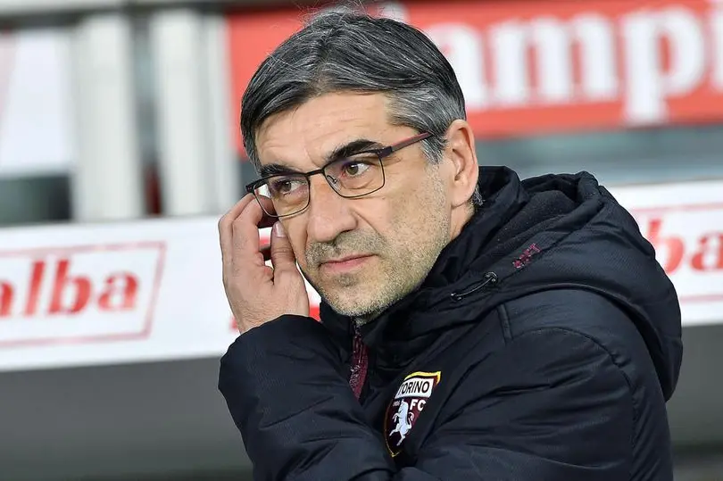 Ivan Juric (Ansa)