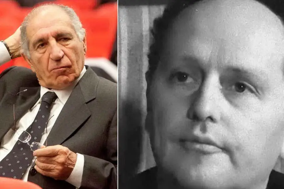 Beniamino Deidda e Don Milani