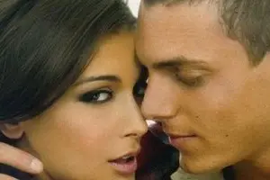 Cristina e Claudio