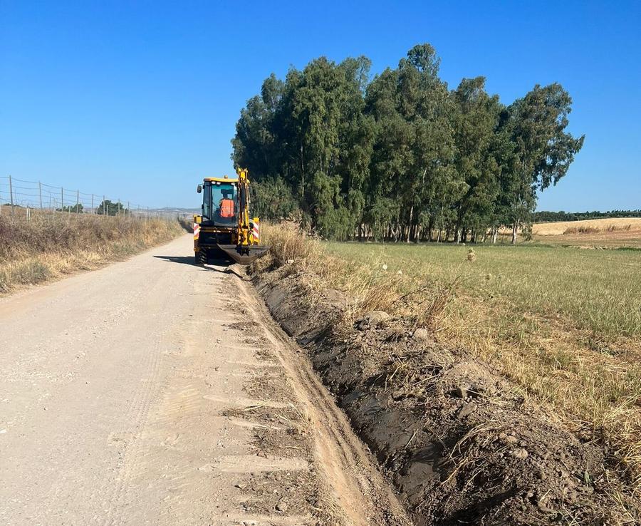 Viabilità rurale, i Comuni fanno squadra