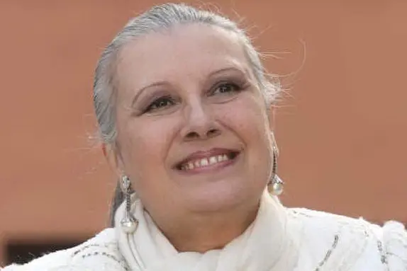 #AccaddeOggi: 26 maggio 2017, muore a Roma Laura Biagiotti