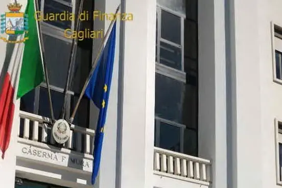 Guardia di finanza