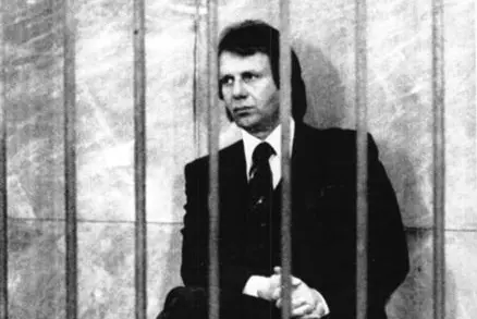 Era stato arrestato a Milano nel 1977 (foto Wikipedia)