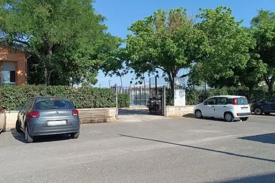La nuova Casa di comunità (Foto concessa)