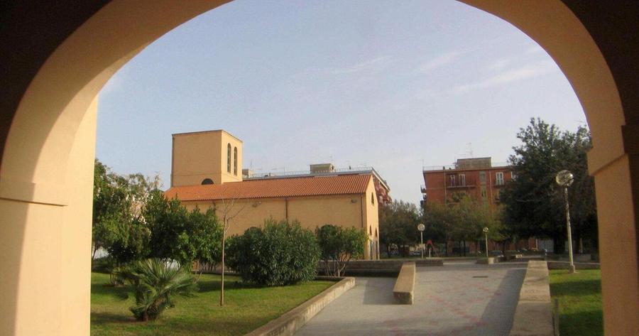 Visite gratuite per tutti e primo soccorso al Villaggio della salute