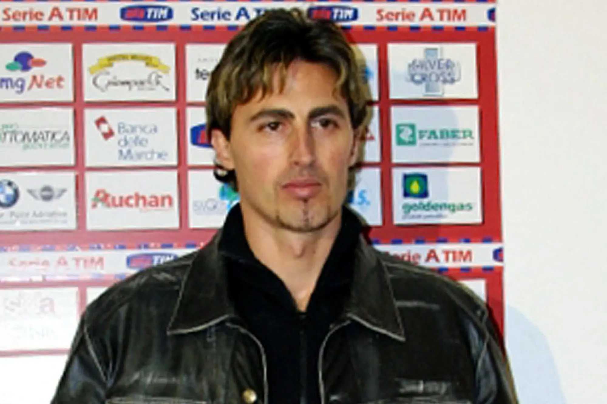 Dino Baggio (foto Ansa)