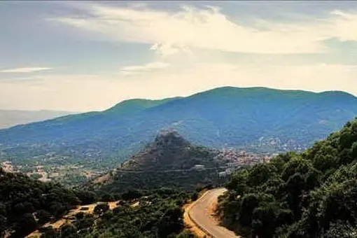 Il Marghine