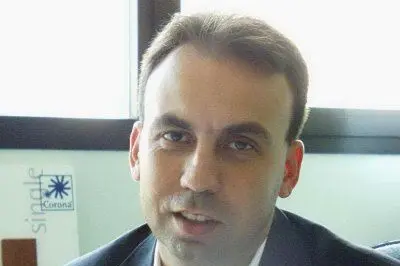 Antonio Macciotta