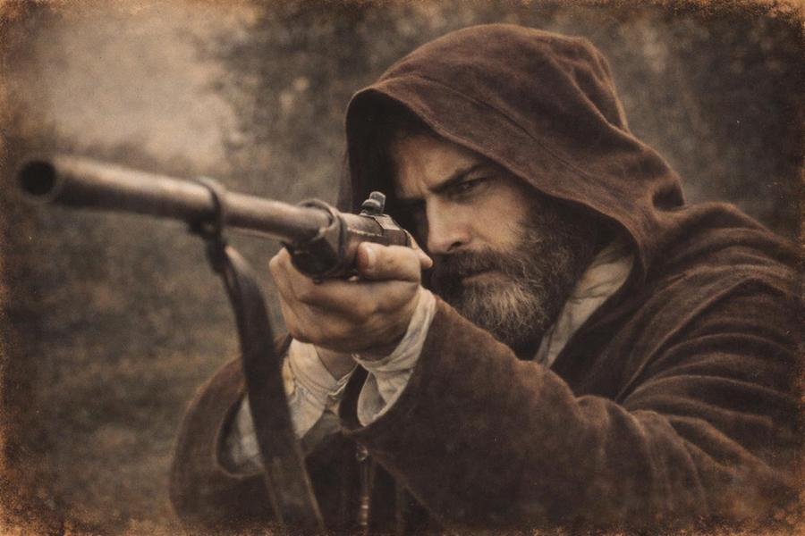 Bastiano Tansu, chi era davvero il “Muto di Gallura”: storia di un bandito