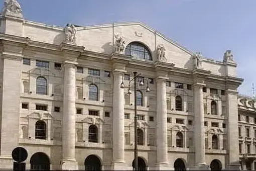 Piazza Affari